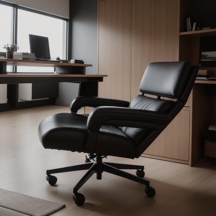 Chaise de Bureau Ergonomique : Guide d'Achat Confortable