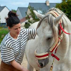 Korydwen, un ostéopathe à Lannion